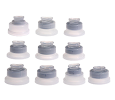 Pull Ring Cap